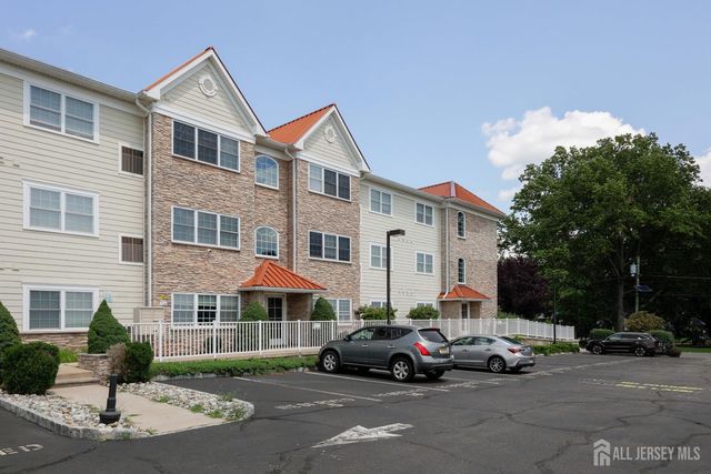 1400 St George Avenue 303, Avenel, NJ 07001