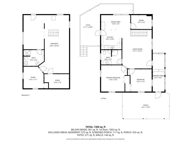 1879 White Oak Road, Burnsville, NC 28714