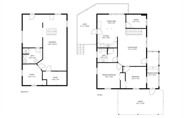 1879 White Oak Road, Burnsville, NC 28714