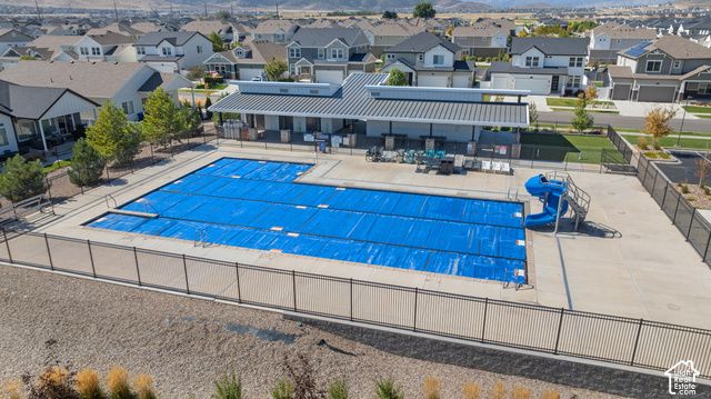 97 E POLARIS DR, Saratoga Springs, UT 84045