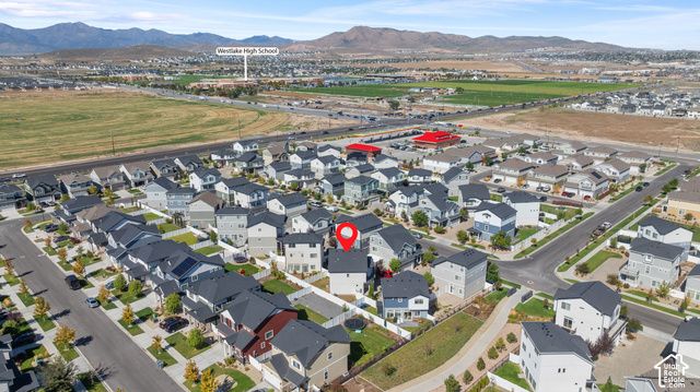 97 E POLARIS DR, Saratoga Springs, UT 84045