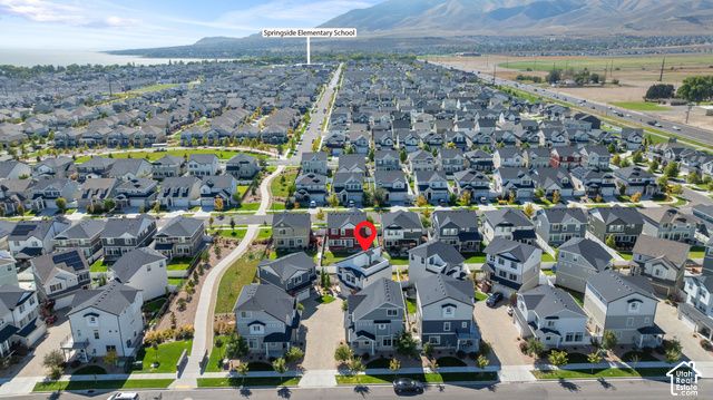 97 E POLARIS DR, Saratoga Springs, UT 84045