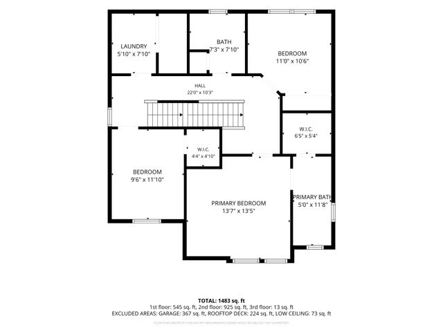 97 E POLARIS DR, Saratoga Springs, UT 84045