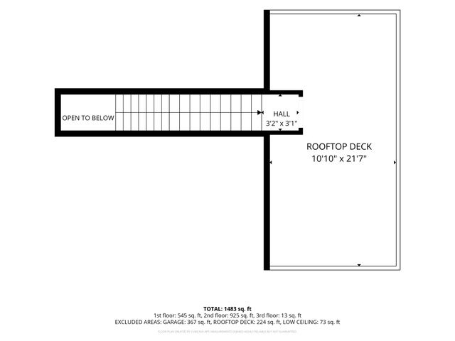 97 E POLARIS DR, Saratoga Springs, UT 84045