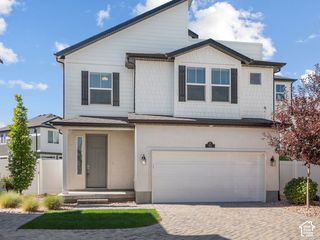 97 E POLARIS DR, Saratoga Springs, UT 84045