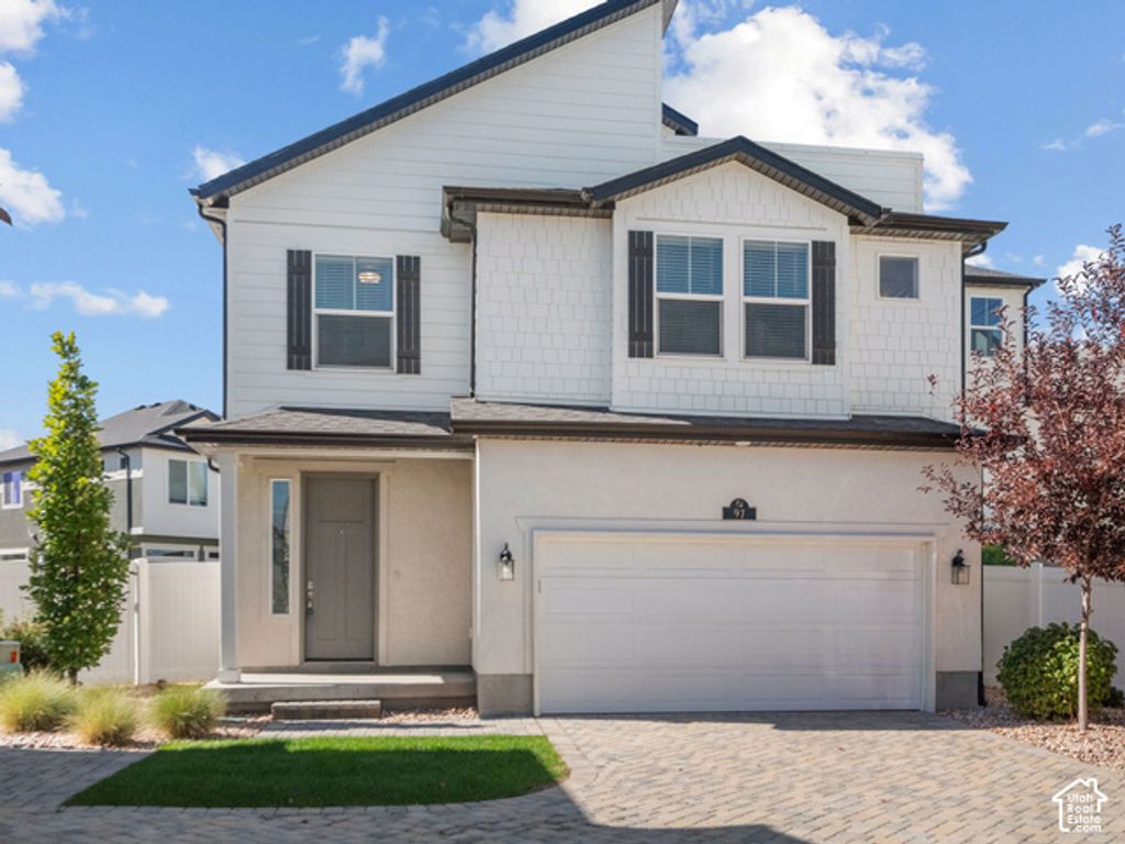 97 E POLARIS DR, Saratoga Springs, UT 84045
