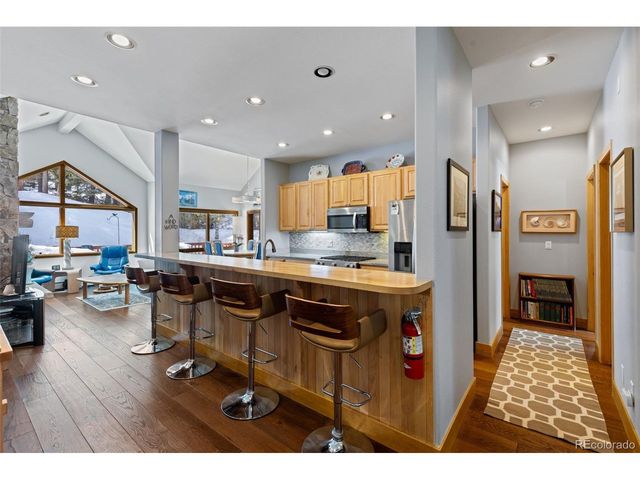 31 Tall Pines Dr 3, Breckenridge, CO 80424