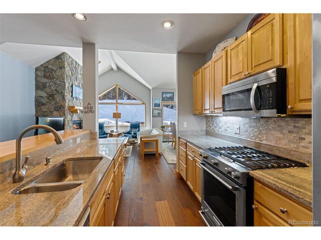 31 Tall Pines Dr 3, Breckenridge, CO 80424