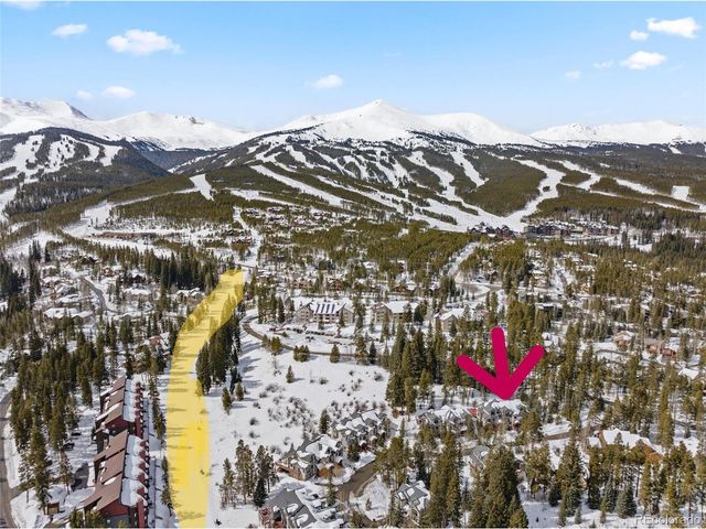 31 Tall Pines Dr 3, Breckenridge, CO 80424
