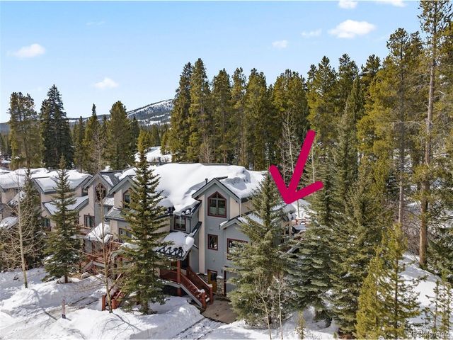 31 Tall Pines Dr 3, Breckenridge, CO 80424