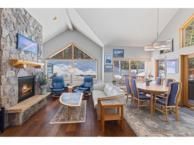 31 Tall Pines Dr 3, Breckenridge, CO 80424