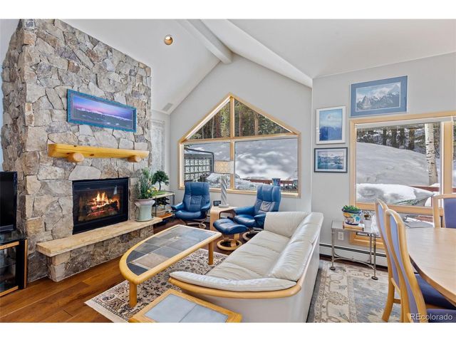 31 Tall Pines Dr 3, Breckenridge, CO 80424