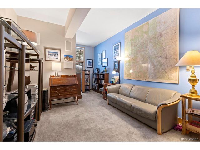 31 Tall Pines Dr 3, Breckenridge, CO 80424