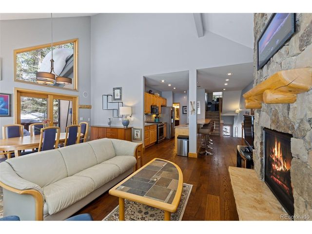 31 Tall Pines Dr 3, Breckenridge, CO 80424