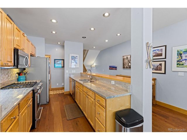 31 Tall Pines Dr 3, Breckenridge, CO 80424