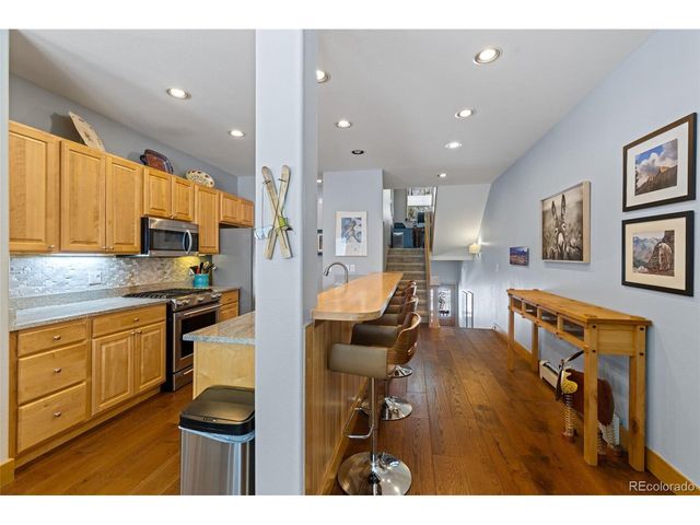 31 Tall Pines Dr 3, Breckenridge, CO 80424