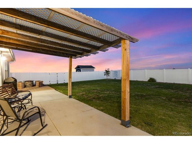15088 County Road 100, Nunn, CO 80648