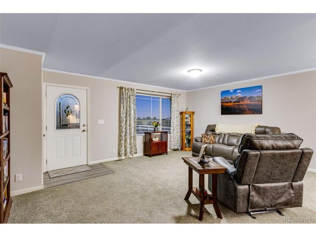 15088 County Road 100, Nunn, CO 80648
