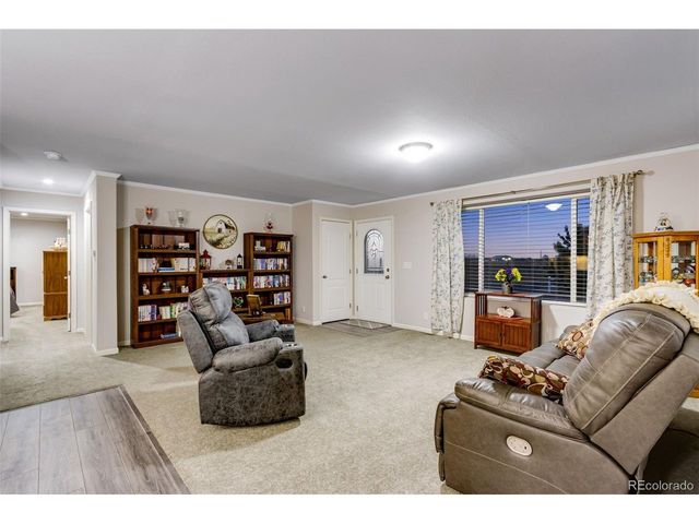 15088 County Road 100, Nunn, CO 80648