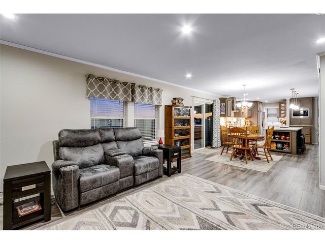 15088 County Road 100, Nunn, CO 80648