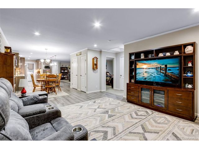 15088 County Road 100, Nunn, CO 80648