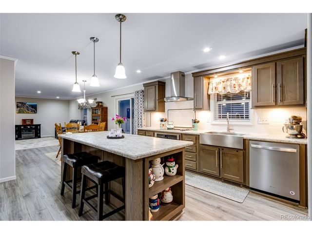 15088 County Road 100, Nunn, CO 80648