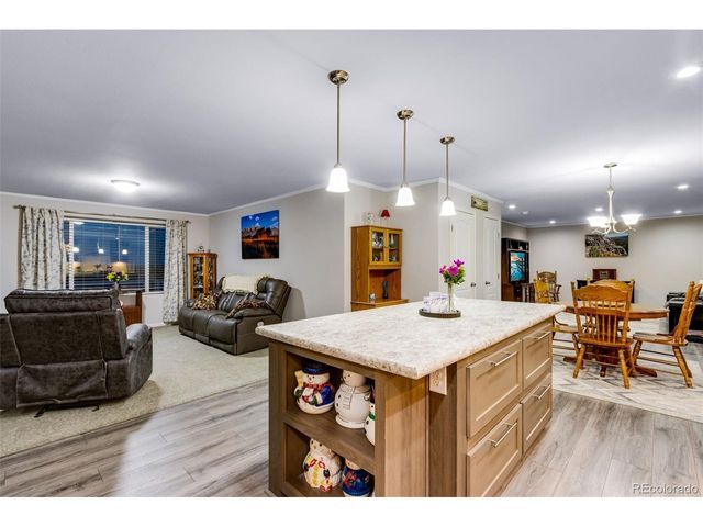15088 County Road 100, Nunn, CO 80648