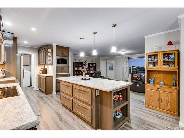 15088 County Road 100, Nunn, CO 80648