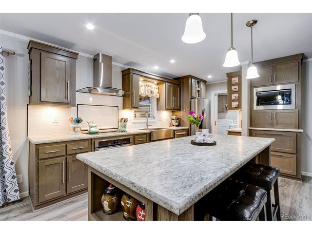 15088 County Road 100, Nunn, CO 80648