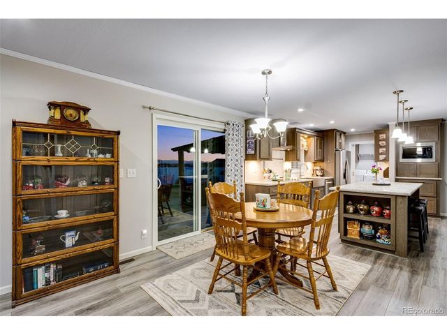 15088 County Road 100, Nunn, CO 80648