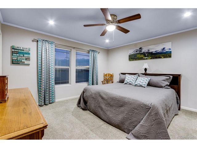 15088 County Road 100, Nunn, CO 80648