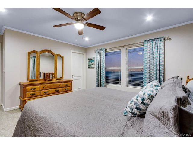 15088 County Road 100, Nunn, CO 80648