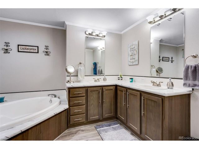 15088 County Road 100, Nunn, CO 80648