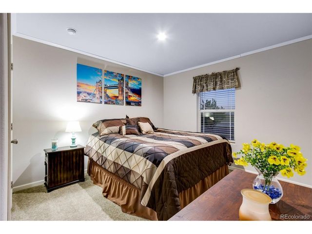 15088 County Road 100, Nunn, CO 80648