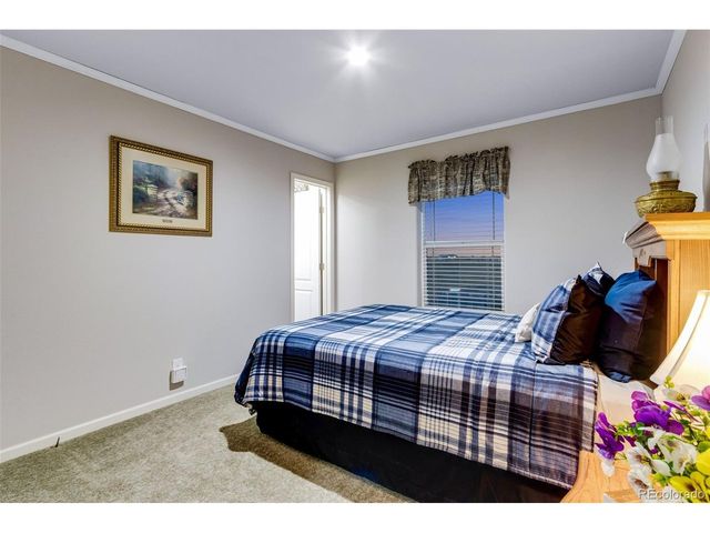 15088 County Road 100, Nunn, CO 80648