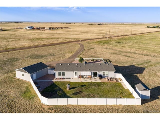 15088 County Road 100, Nunn, CO 80648