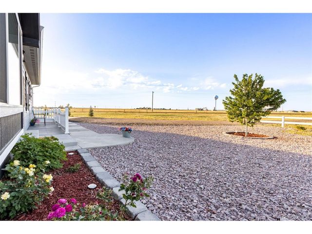 15088 County Road 100, Nunn, CO 80648
