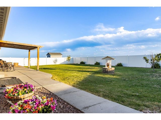 15088 County Road 100, Nunn, CO 80648