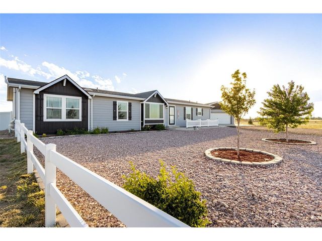 15088 County Road 100, Nunn, CO 80648