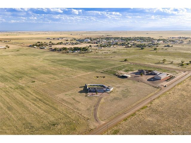 15088 County Road 100, Nunn, CO 80648