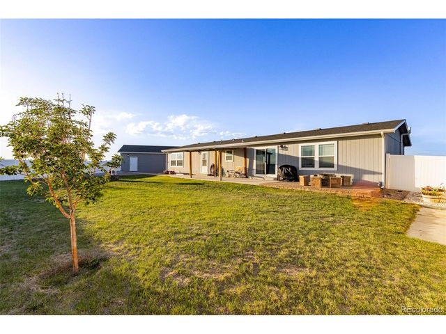 15088 County Road 100, Nunn, CO 80648