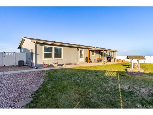 15088 County Road 100, Nunn, CO 80648
