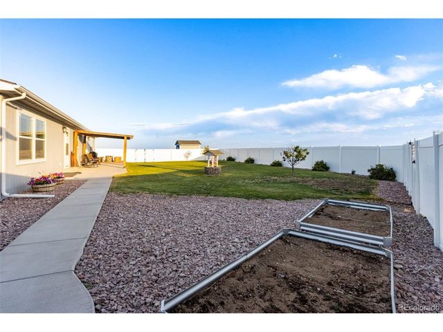 15088 County Road 100, Nunn, CO 80648