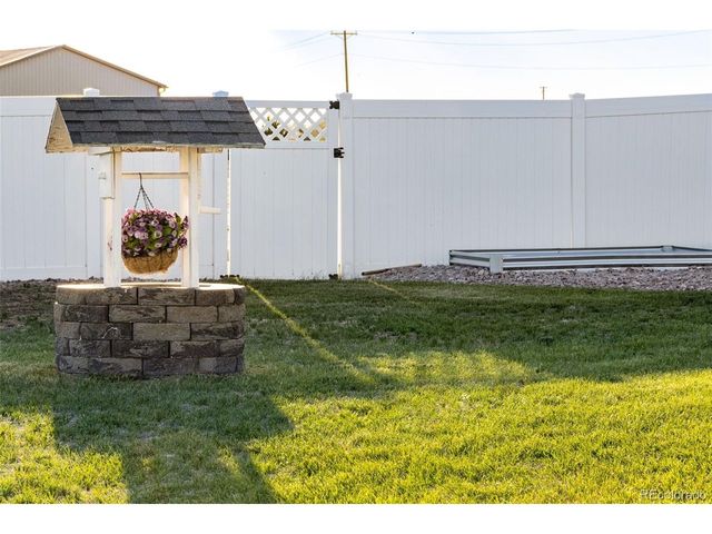 15088 County Road 100, Nunn, CO 80648