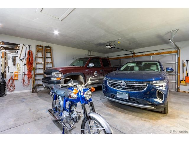15088 County Road 100, Nunn, CO 80648