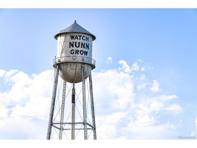 15088 County Road 100, Nunn, CO 80648