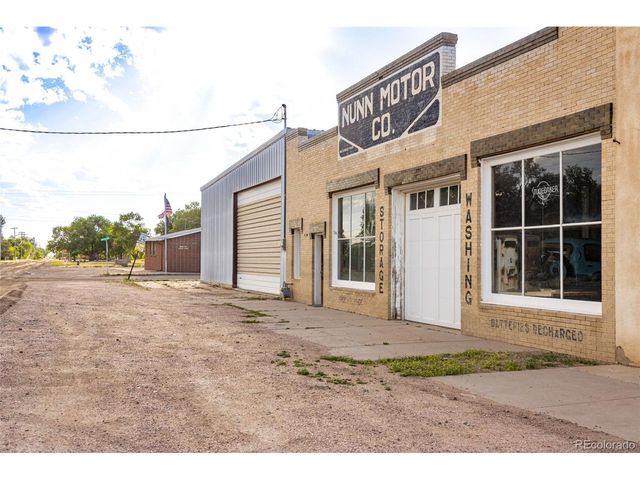 15088 County Road 100, Nunn, CO 80648