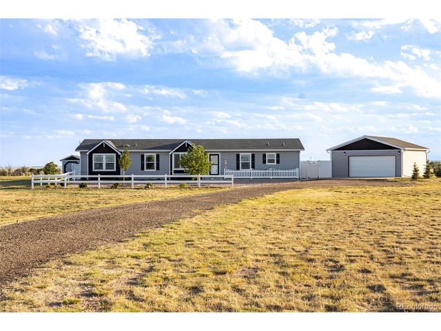 15088 County Road 100, Nunn, CO 80648