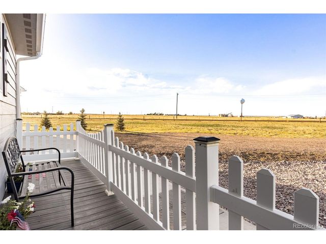 15088 County Road 100, Nunn, CO 80648