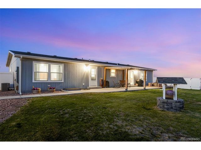 15088 County Road 100, Nunn, CO 80648
